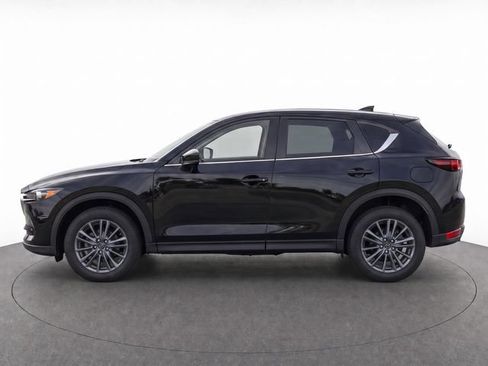 Used 2018 MAZDA CX-5 Sport w/ I-ACTIVSENSE Package AWD/4WD image 6
