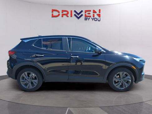 Used 2025 Buick Encore GX Preferred FWD image 6