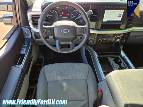 Certified 2024 Ford F350 XLT image 11