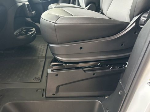 New 2026 RAM ProMaster 2500 image 38