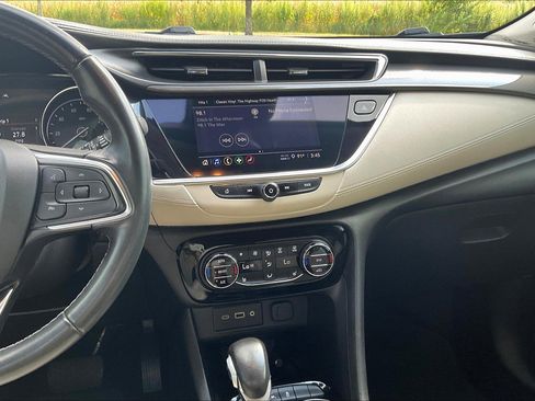 Used 2021 Buick Encore GX Select image 6