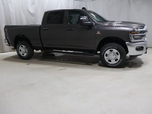 New 2026 RAM 2500 Tradesman image 4