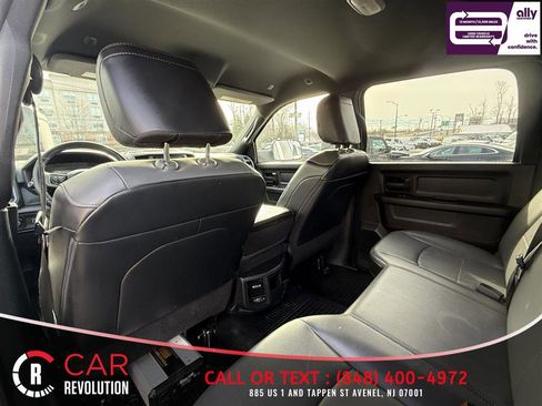 Used 2022 RAM 2500 Tradesman image 27