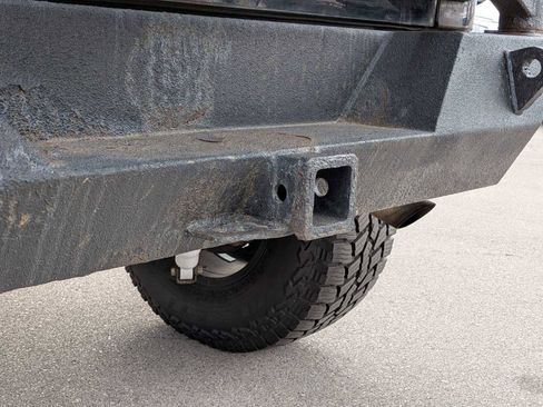 Used 2016 Jeep Wrangler Unlimited Sport w/ Connectivity Group image 31