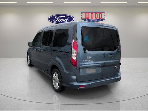 Used 2019 Ford Transit Connect XLT FWD image 5