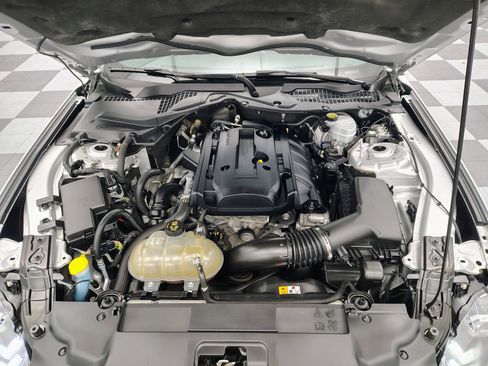 Used 2018 Ford Mustang Coupe image 15