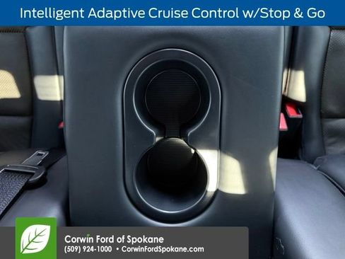 Certified 2023 Ford F150 Tremor w/ Equipment Group 402A High AWD/4WD image 14