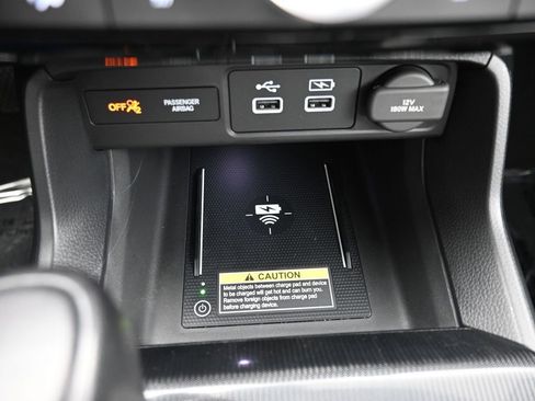 Used 2023 Honda Civic Touring image 33