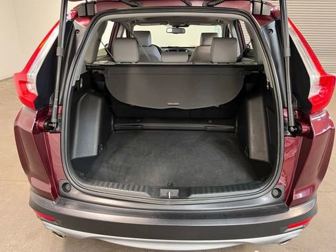 Used 2019 Honda CR-V Touring image 16