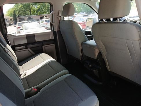 Used 2017 Ford F150 XL w/ XL Power Equipment Group image 12