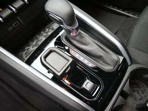 New 2026 Chevrolet Colorado LT RWD image 27