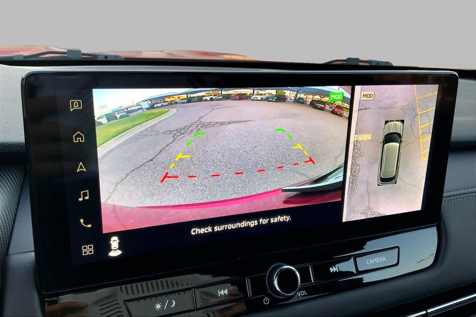 Used 2025 Mitsubishi Outlander SE FWD image 27