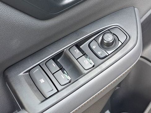 New 2026 Subaru Forester Wilderness image 19