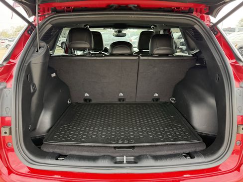 Used 2023 Jeep Compass Latitude w/ Convenience Group image 32