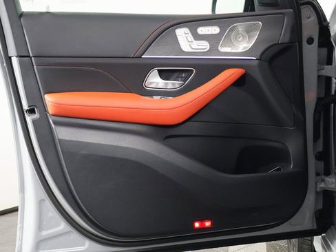 Used 2025 Mercedes-Benz GLE 53 AMG GLE 53 AMG image 12