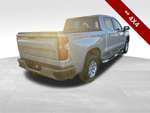 Used 2022 Chevrolet Silverado 1500 LT image 6
