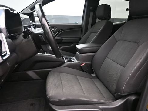 Certified 2024 GMC Canyon Elevation w/ Convenience Package AWD/4WD image 10
