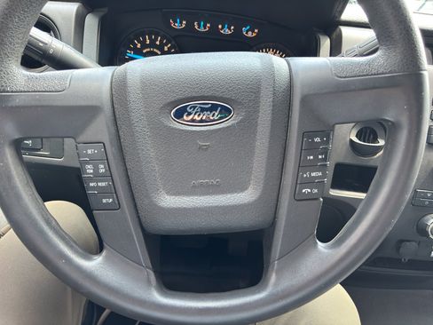 Used 2014 Ford F150 STX w/ Equipment Group 201A Mid RWD image 6