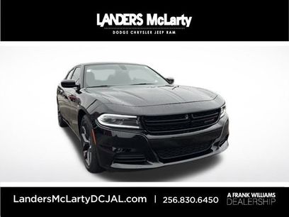 Used 2023 Dodge Charger SXT w/ Blacktop Package