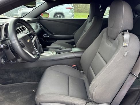 Used 2012 Chevrolet Camaro LT image 11