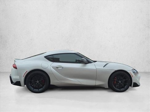 New 2026 Toyota Supra Premium RWD image 4