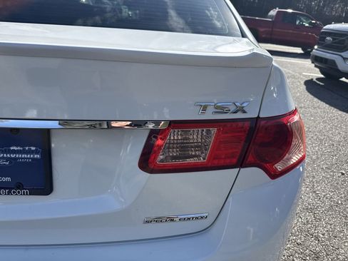 Used 2012 Acura TSX Special Edition image 19