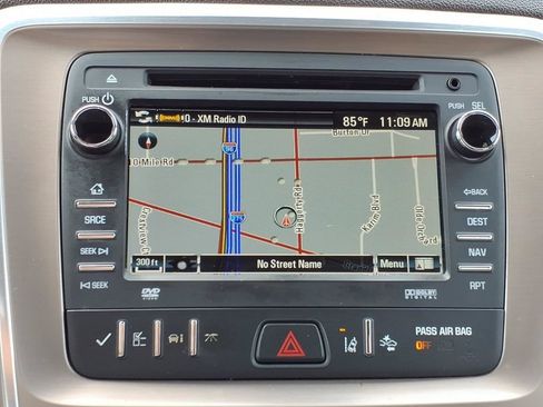 Used 2016 GMC Acadia Denali AWD/4WD image 19
