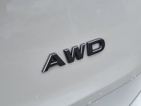 New 2026 Nissan Rogue SV AWD/4WD image 6