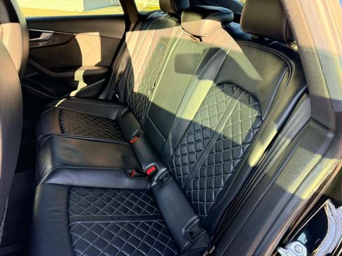 Used 2021 Audi S5 Premium Plus w/ Premium Plus Package image 16