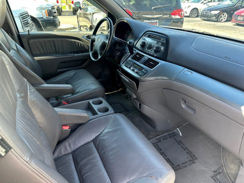 Used 2009 Honda Odyssey EX-L image 17
