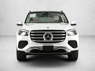 Used 2024 Mercedes-Benz GLS 450 4MATIC video 2