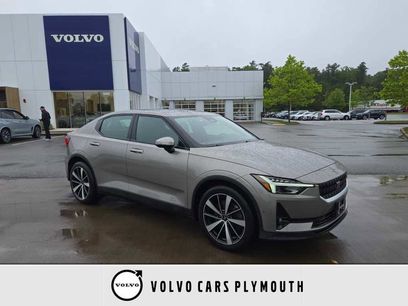 Used 2022 Polestar Polestar 2 w/ Plus Package