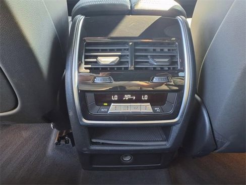 Used 2023 BMW X5 sDrive40i image 19
