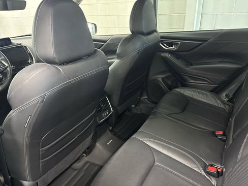 Used 2021 Subaru Forester Limited w/ Popular Package #3 image 34