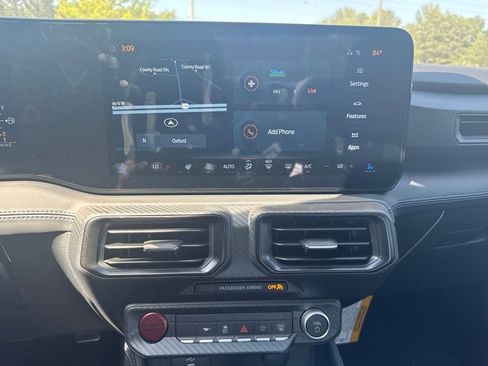 New 2025 Ford Mustang Dark Horse image 18