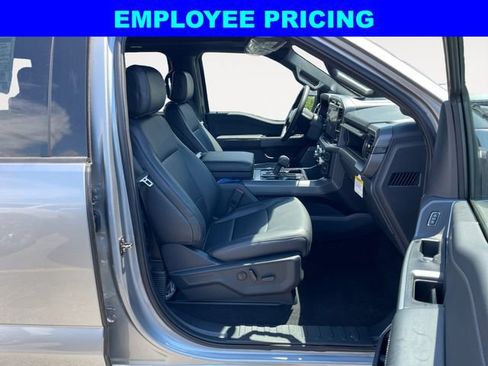 New 2026 Ford F150 XLT w/ Equipment Group 303A High AWD/4WD image 15