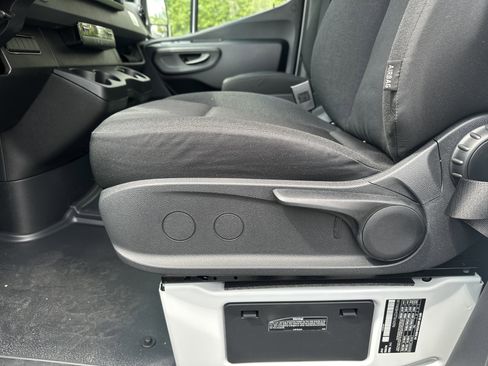 New 2026 Mercedes-Benz Sprinter 2500 image 14