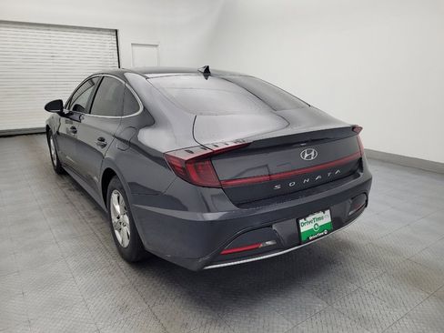 Used 2021 Hyundai Sonata SE image 6