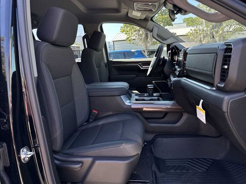New 2026 Chevrolet Silverado 1500 RST w/ LPO, Dark Essentials Package RWD image 19