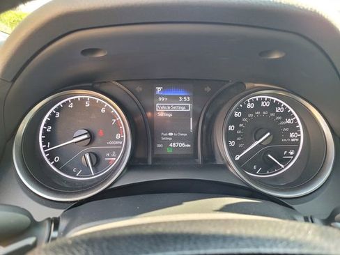 Used 2024 Toyota Camry SE image 22
