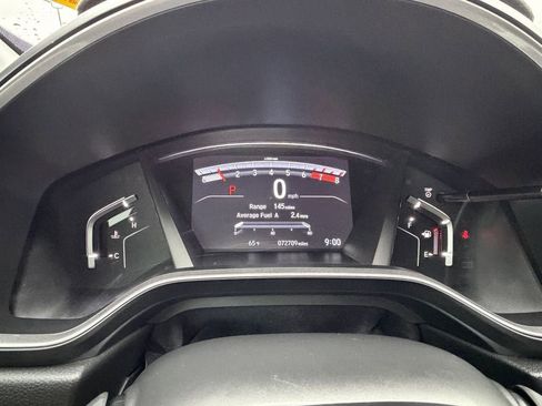 Used 2020 Honda CR-V EX-L image 35