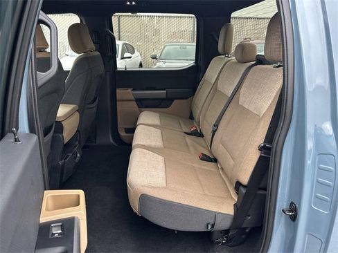 Used 2023 Ford F150 XLT image 21