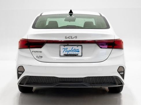 Used 2024 Kia Forte LXS FWD image 31