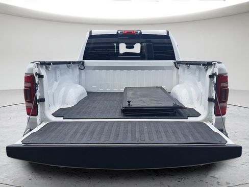 Used 2019 RAM 1500 Big Horn AWD/4WD image 26