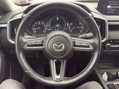 Used 2023 MAZDA CX-50 AWD 2.5 S w/ Select Package image 10