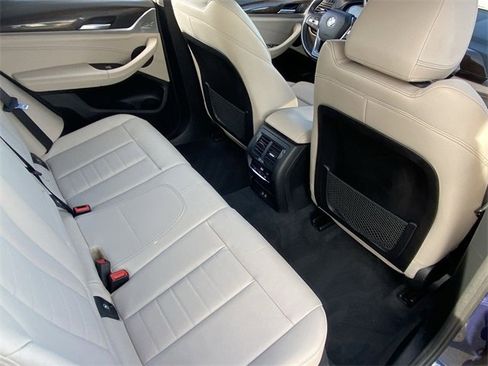 Used 2020 BMW X3 xDrive30i w/ Convenience Package image 15
