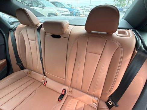 Used 2023 Audi A4 2.0T Premium w/ Convenience Package AWD/4WD image 18