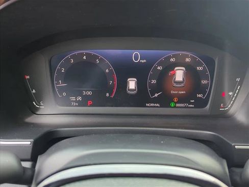 New 2026 Honda Passport TrailSport Elite image 11