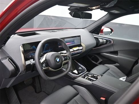 New 2025 BMW X3 xDrive30i w/ Premium Package image 19