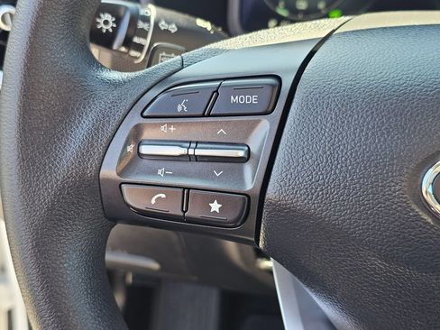 Used 2023 Hyundai Kona SE FWD image 31